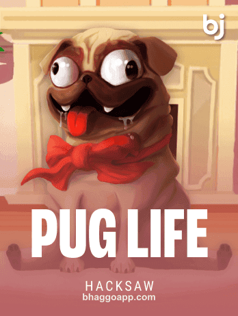 Pug Lifepng Slot Game
